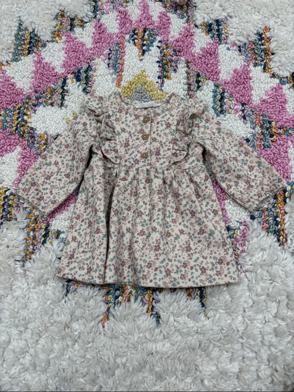 Primark Floral Dress